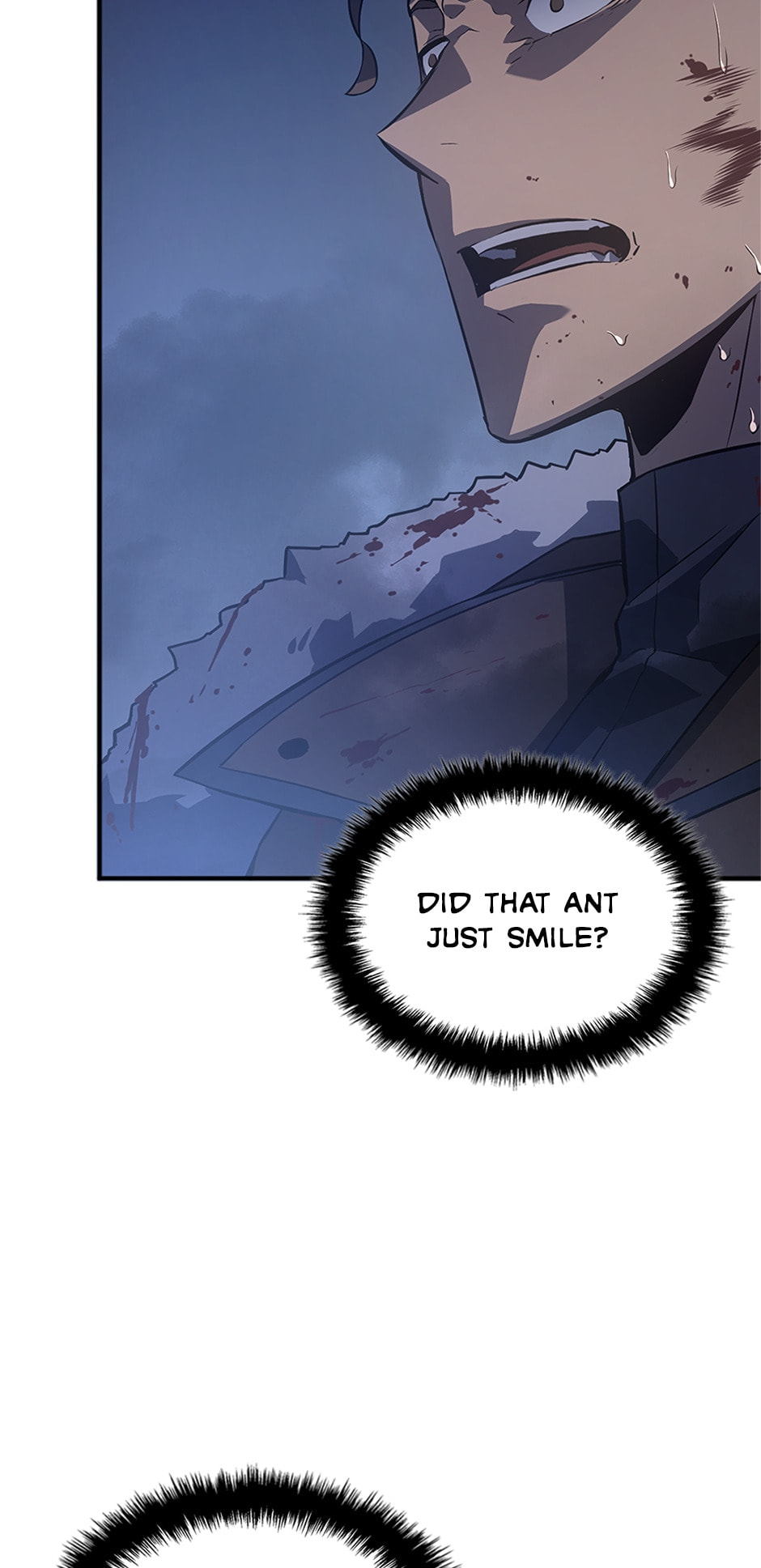 Read Solo Leveling chapter 1.1 image 79 on Lezhin