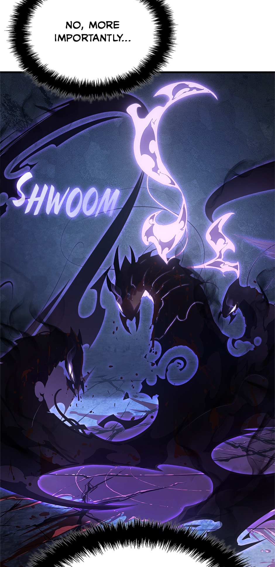 Read Solo Leveling chapter 1.1 image 80 on Lezhin