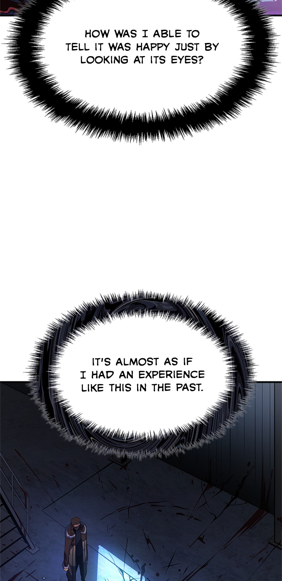 Read Solo Leveling chapter 1.1 image 81 on Lezhin