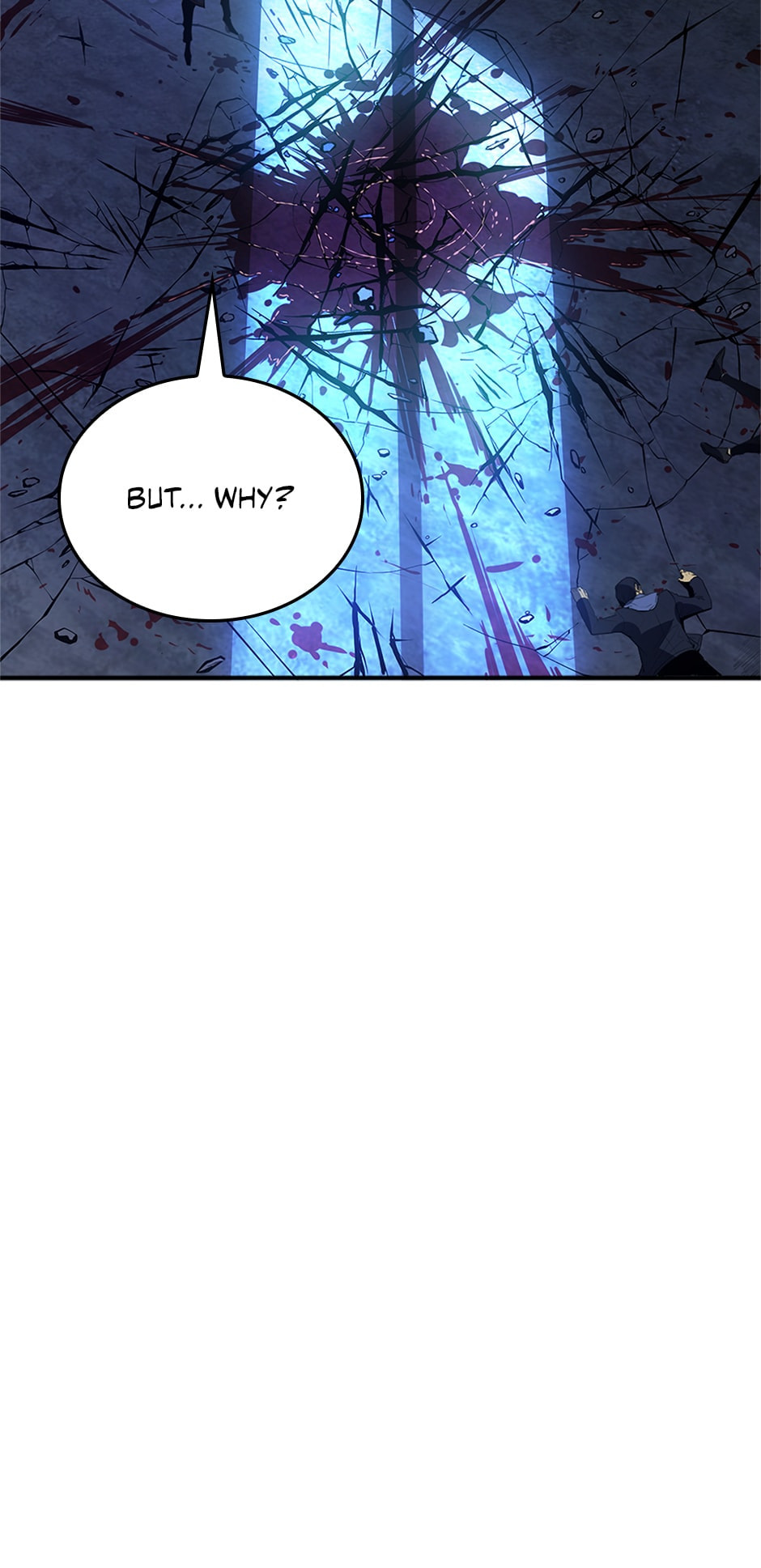 Read Solo Leveling chapter 1.1 image 82 on Lezhin