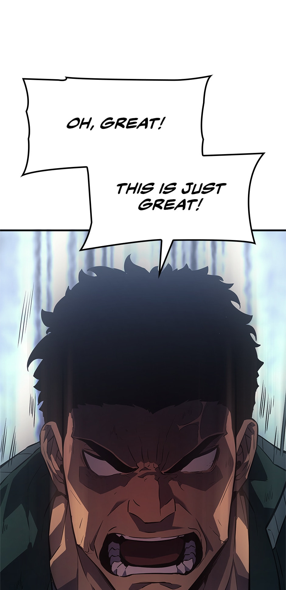 Read Solo Leveling chapter 1.1 image 83 on Lezhin