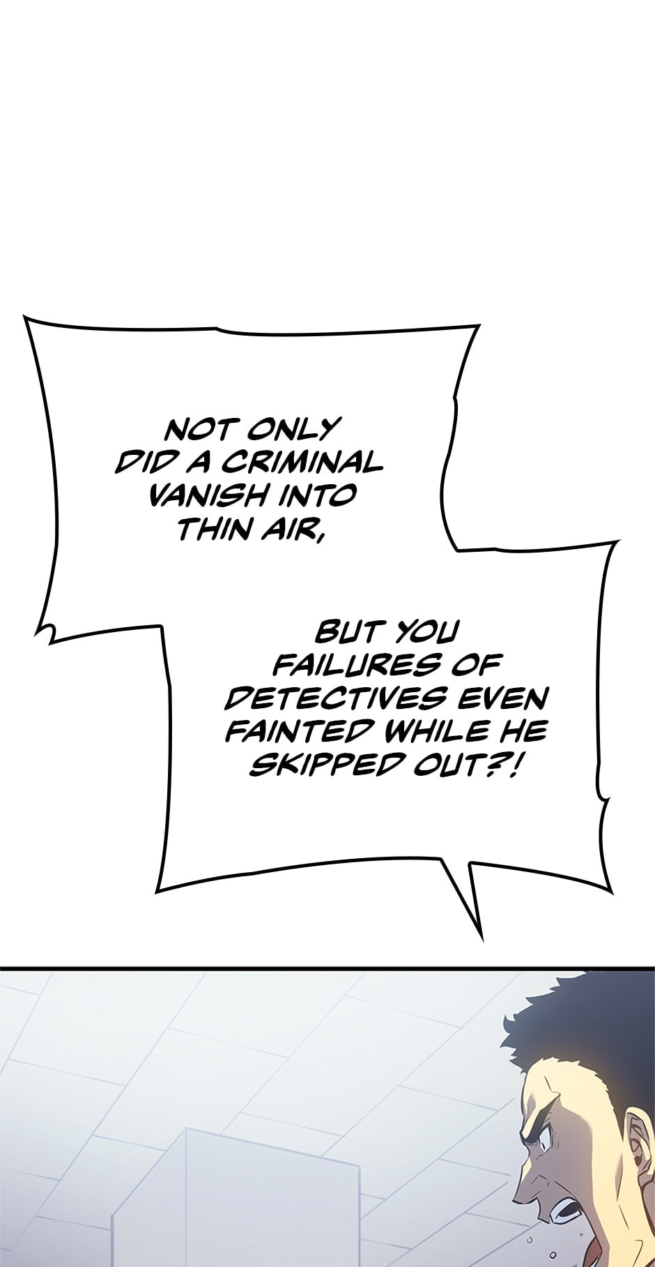 Read Solo Leveling chapter 1.1 image 85 on Lezhin