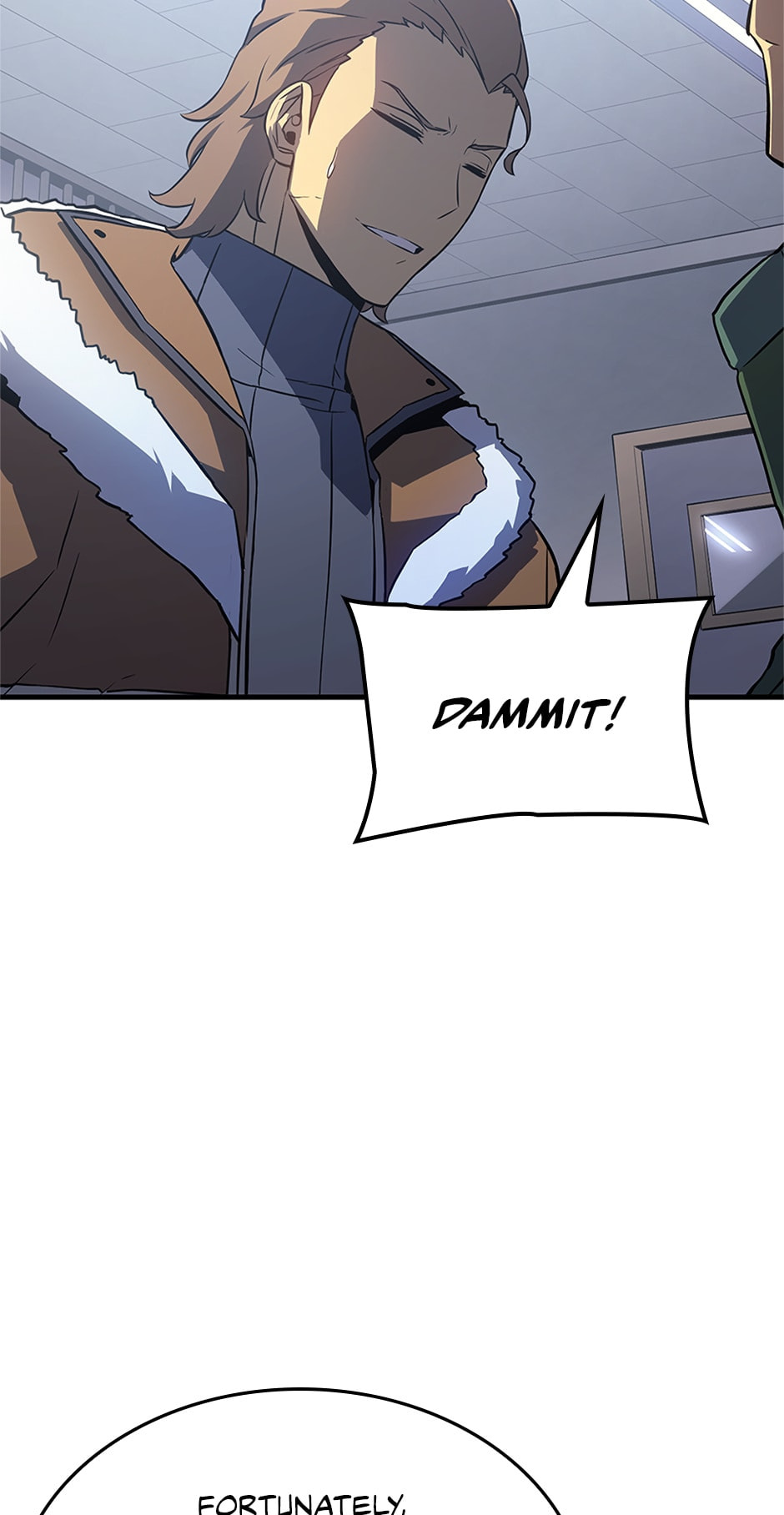 Read Solo Leveling chapter 1.1 image 89 on Lezhin