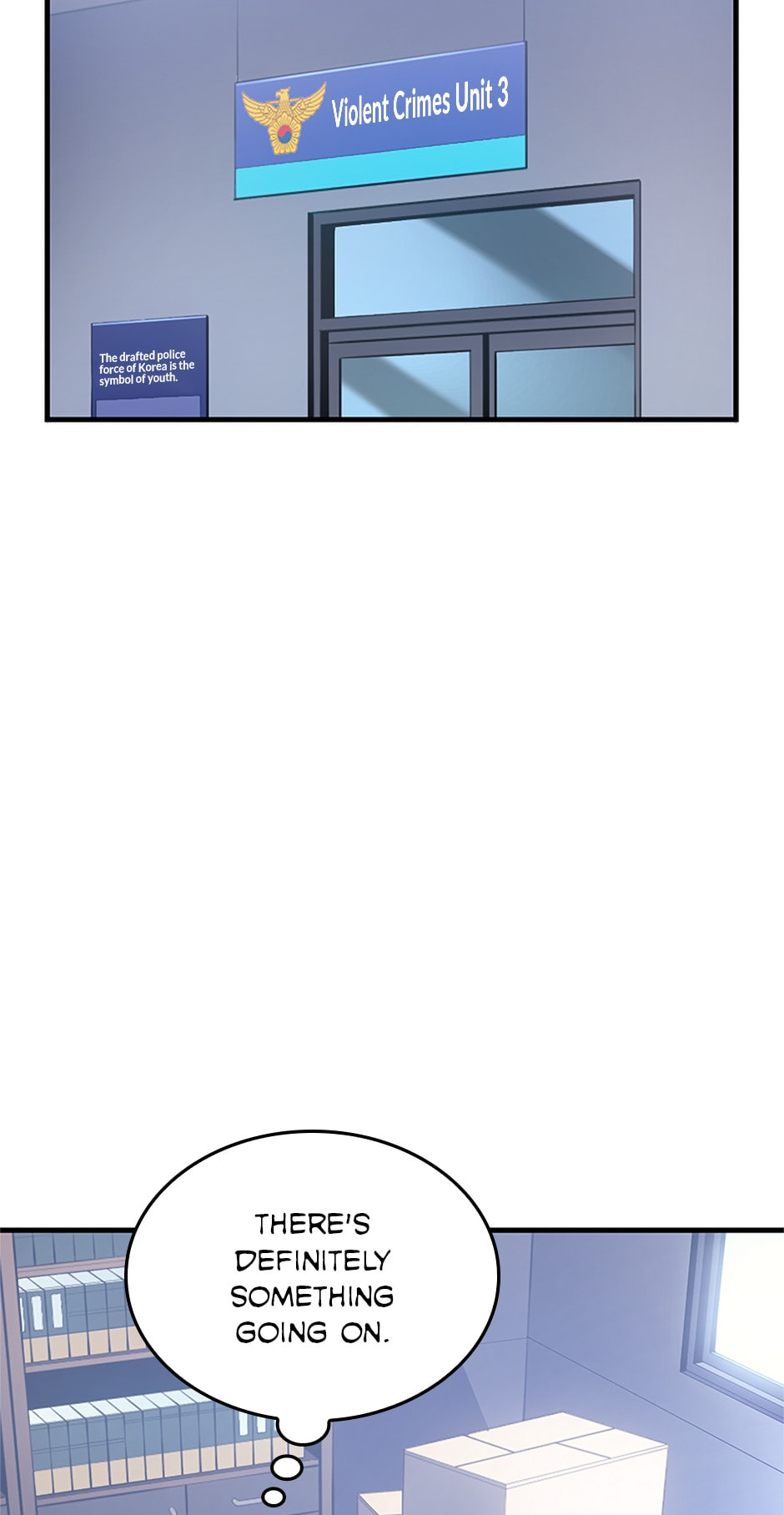 Read Solo Leveling chapter 1.1 image 92 on Lezhin