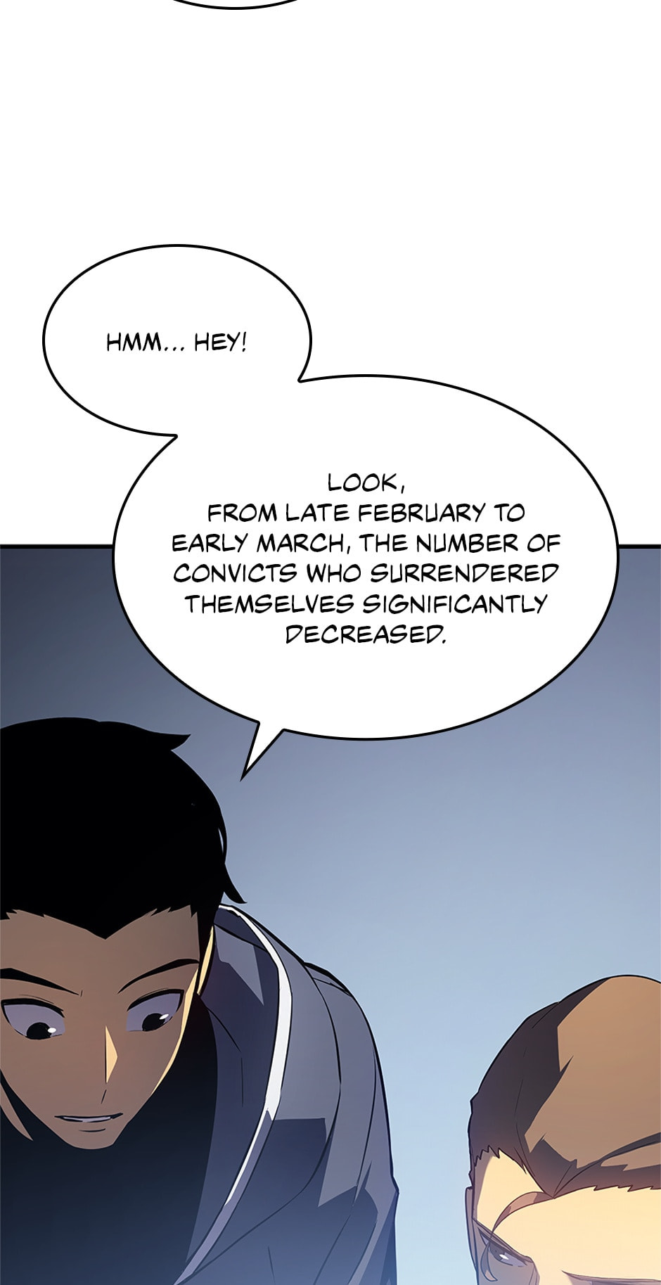 Read Solo Leveling chapter 1.1 image 97 on Lezhin