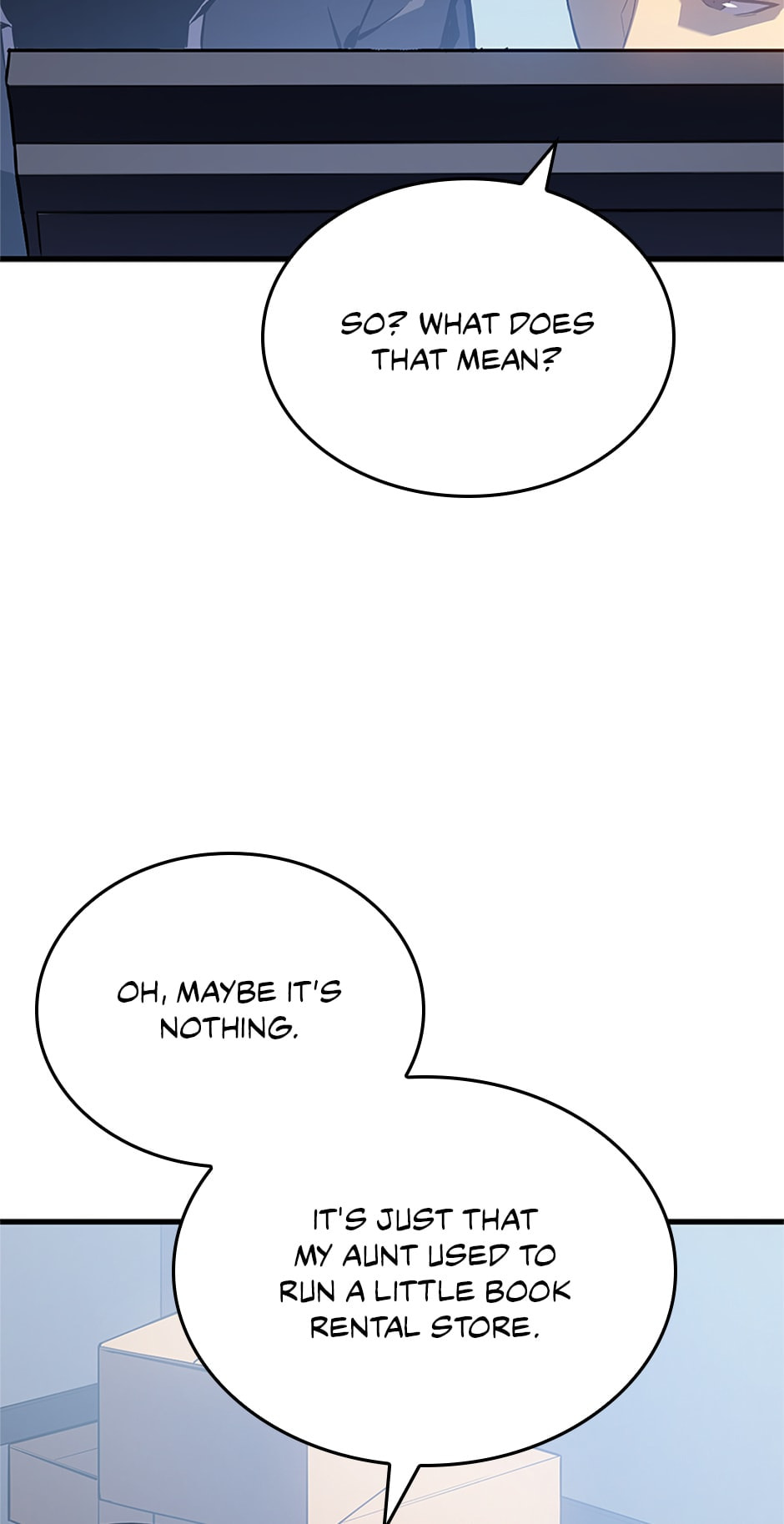 Read Solo Leveling chapter 1.1 image 98 on Lezhin