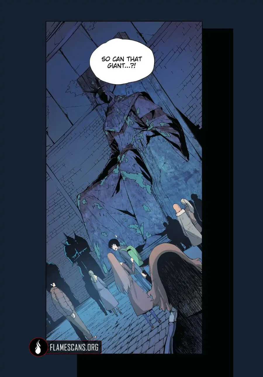 Read Solo Leveling chapter 1 image 59 on Lezhin