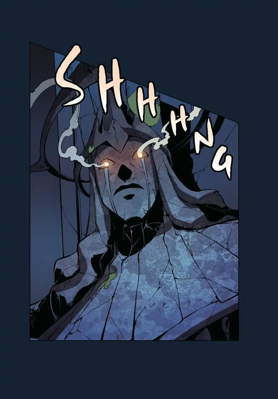 Read Solo Leveling chapter 1 image 68 on Lezhin