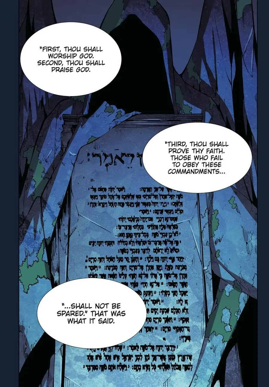 Read Solo Leveling chapter 1 image 77 on Lezhin