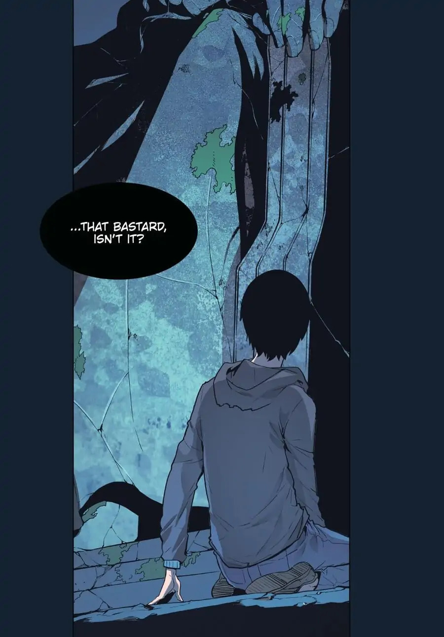 Read Solo Leveling chapter 1 image 80 on Lezhin