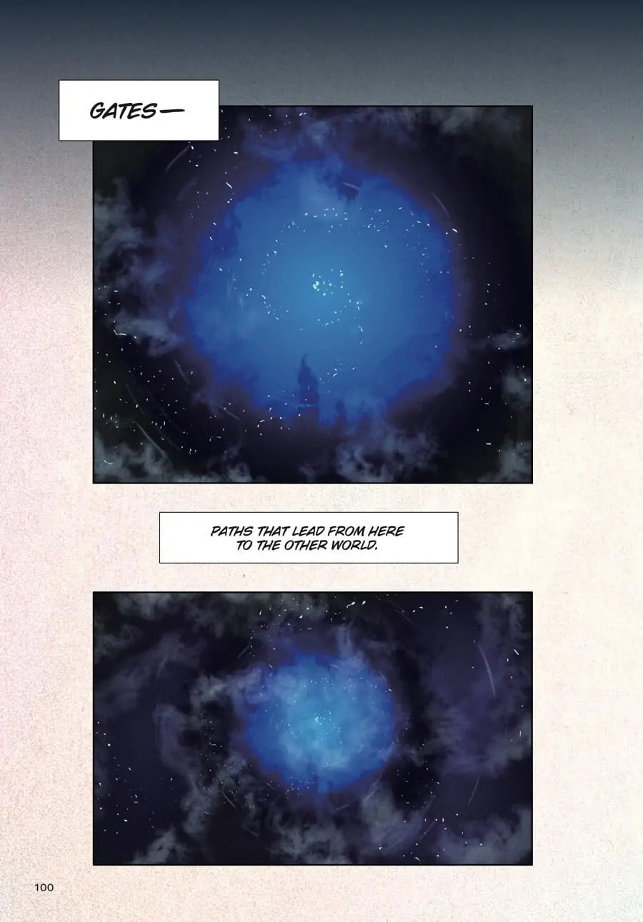 Read Solo Leveling chapter 1 image 82 on Lezhin