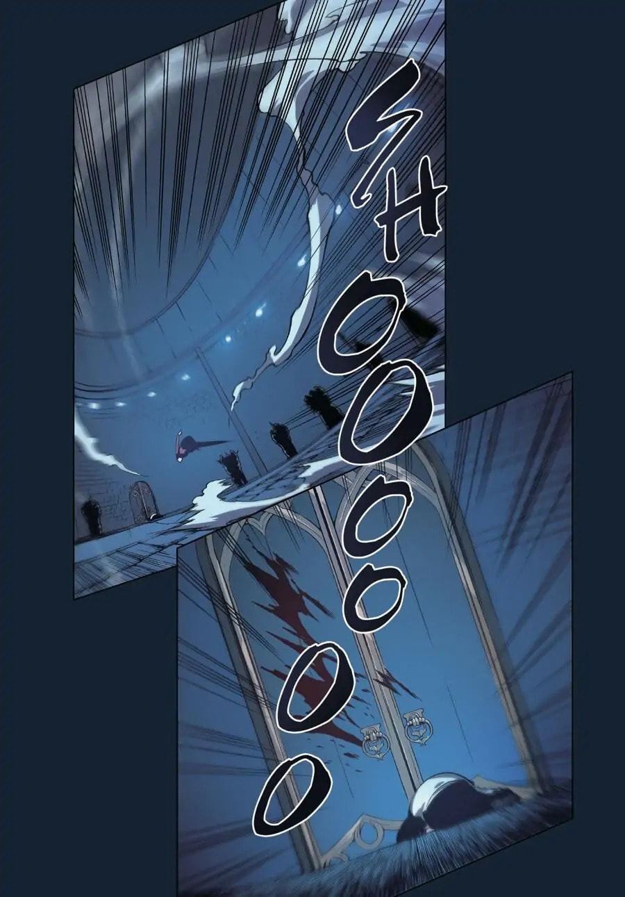 Read Solo Leveling chapter 1 image 93 on Lezhin