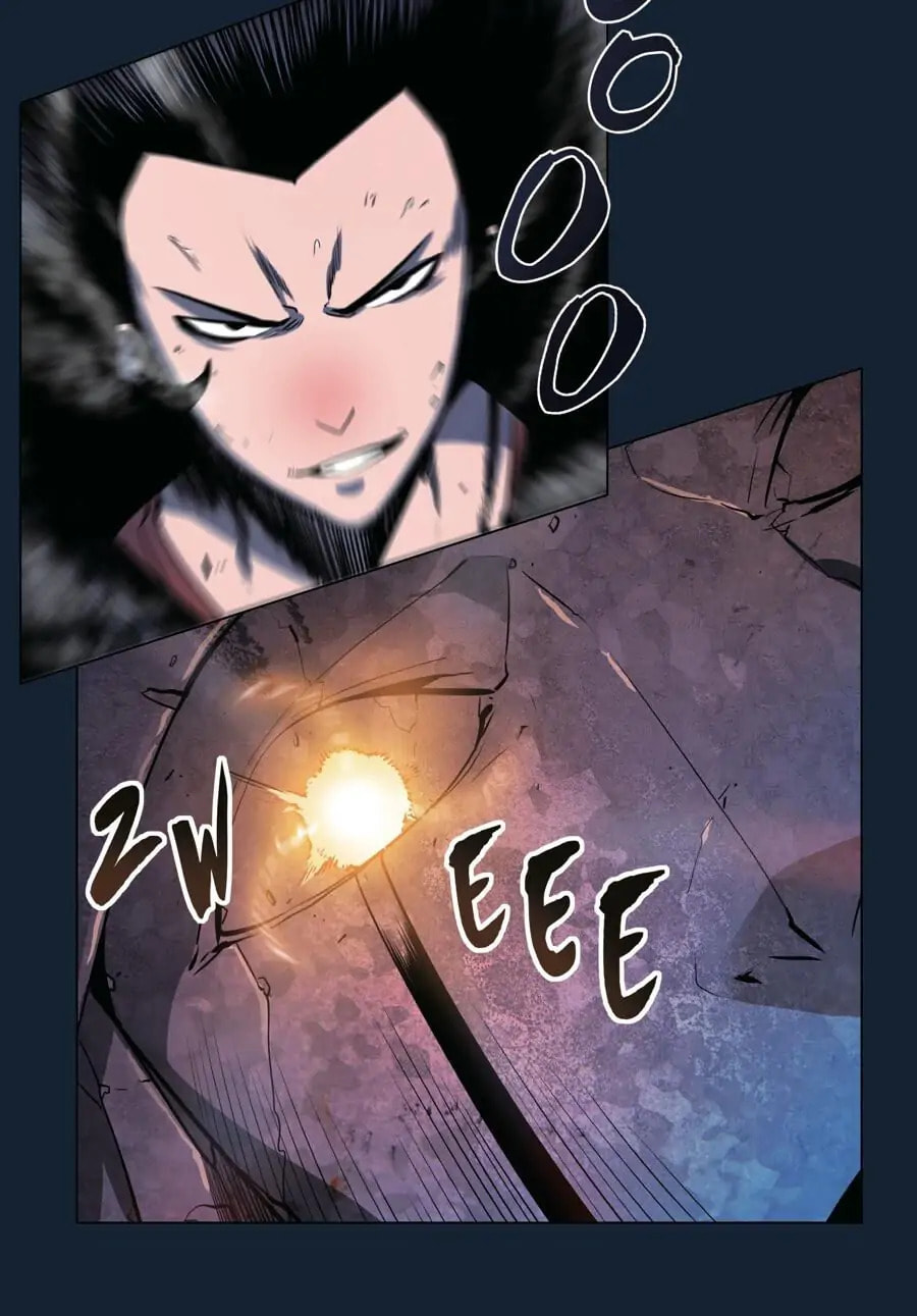Read Solo Leveling chapter 1 image 94 on Lezhin