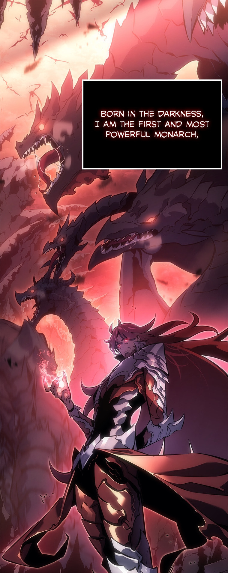 Read Solo Leveling chapter 10.1 image 1 on Lezhin
