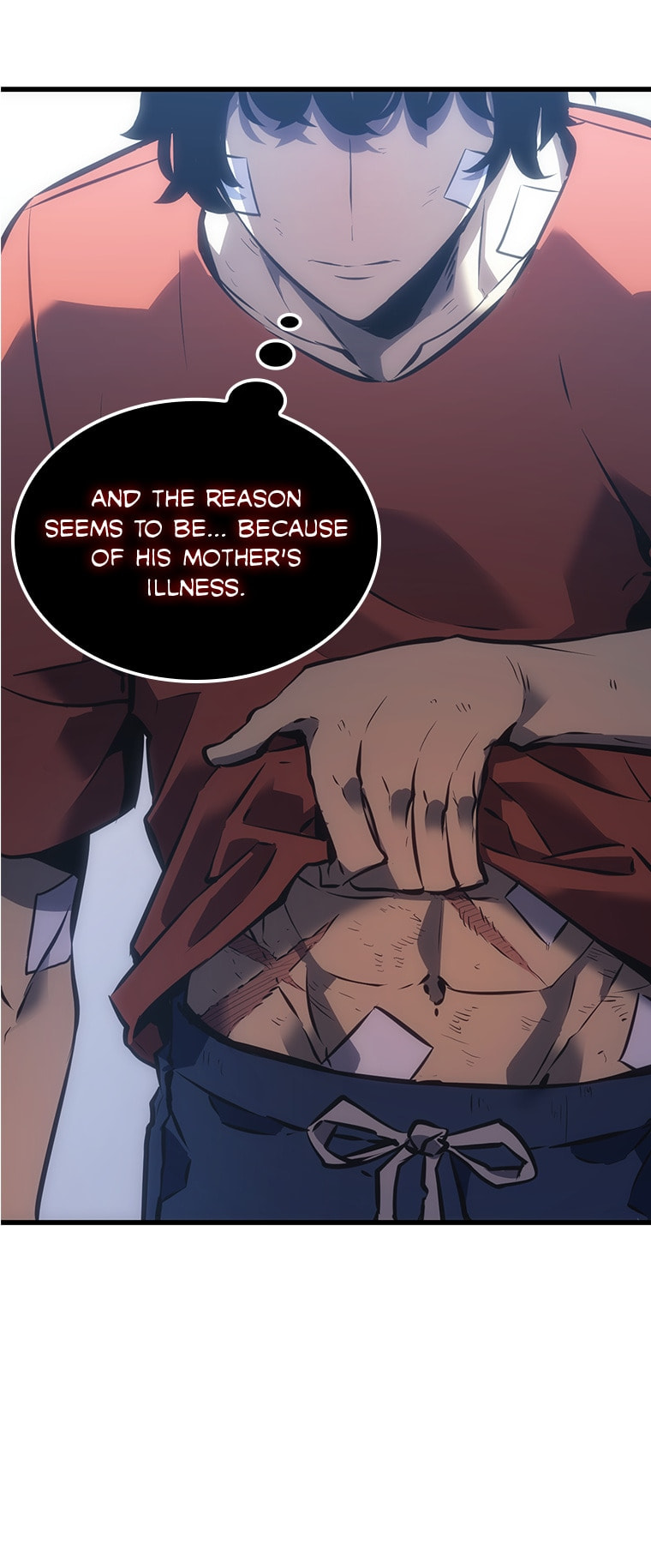 Read Solo Leveling chapter 10.1 image 10 on Lezhin