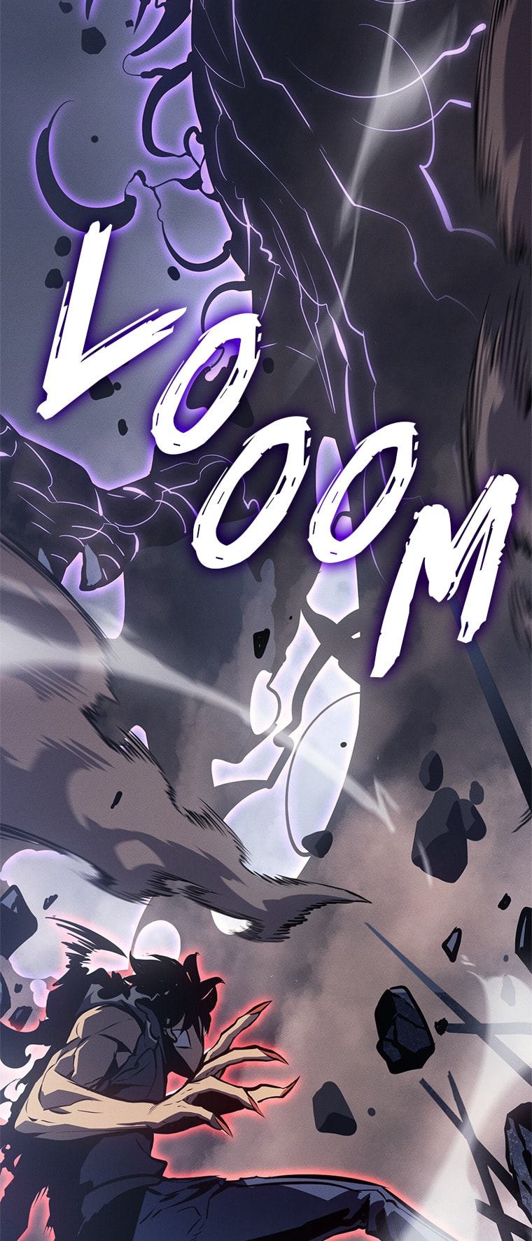 Read Solo Leveling chapter 10.1 image 100 on Lezhin