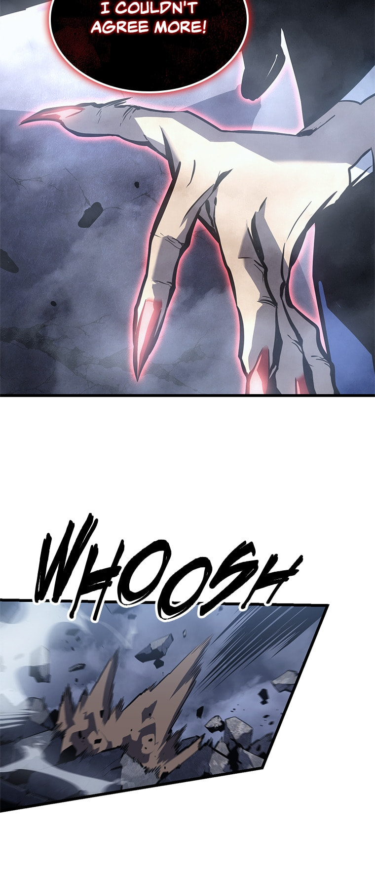 Read Solo Leveling chapter 10.1 image 103 on Lezhin