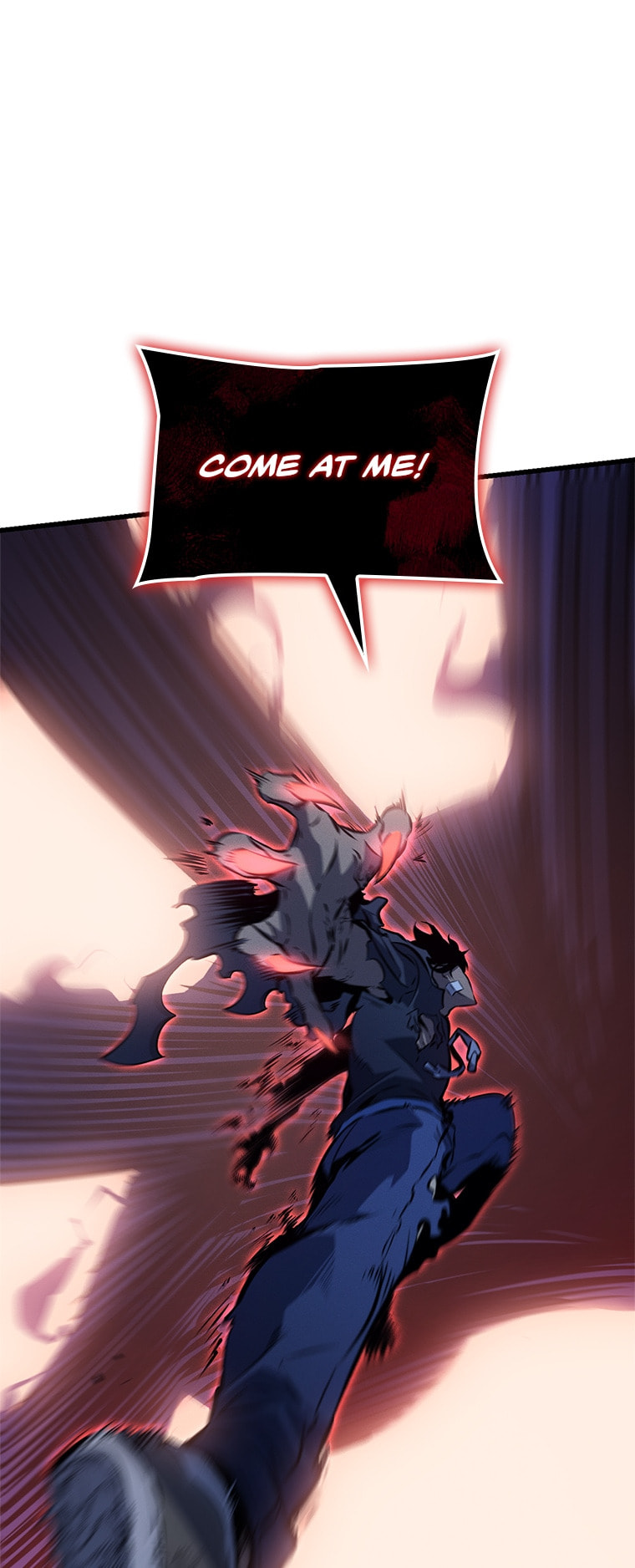 Read Solo Leveling chapter 10.1 image 104 on Lezhin