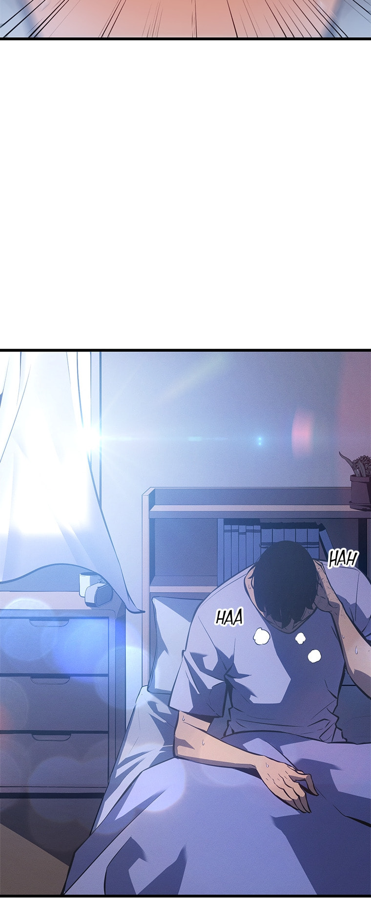 Read Solo Leveling chapter 10.1 image 108 on Lezhin