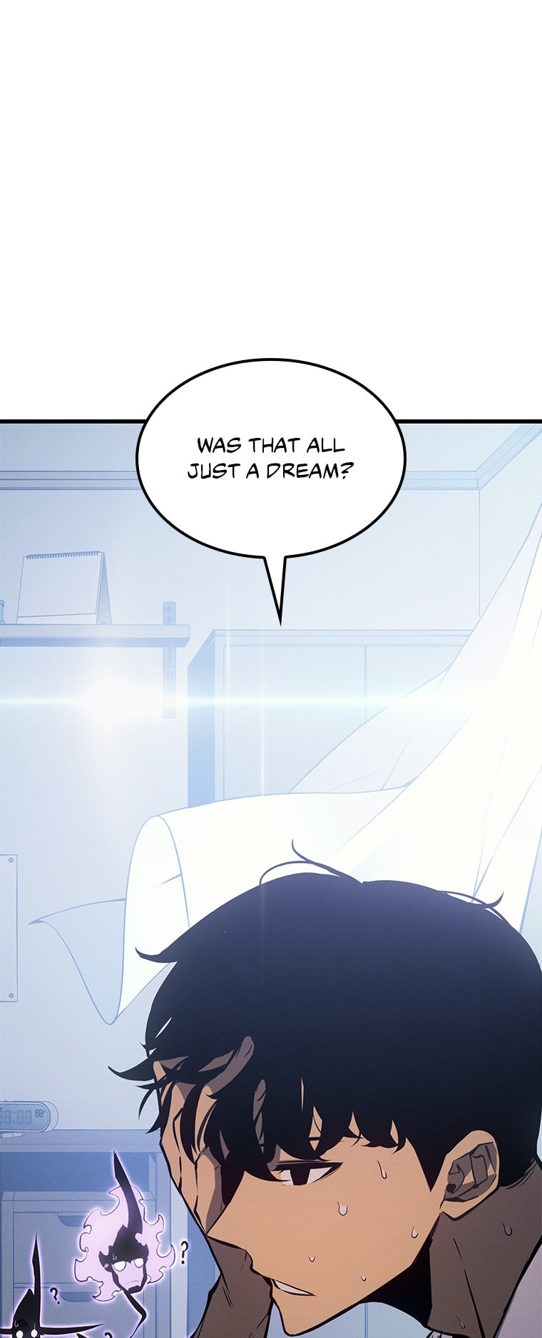 Read Solo Leveling chapter 10.1 image 111 on Lezhin