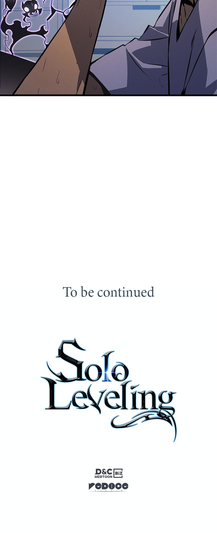 Read Solo Leveling chapter 10.1 image 112 on Lezhin