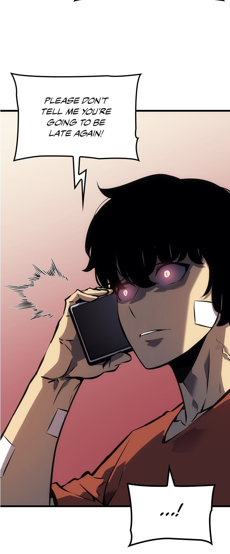 Read Solo Leveling chapter 10.1 image 13 on Lezhin