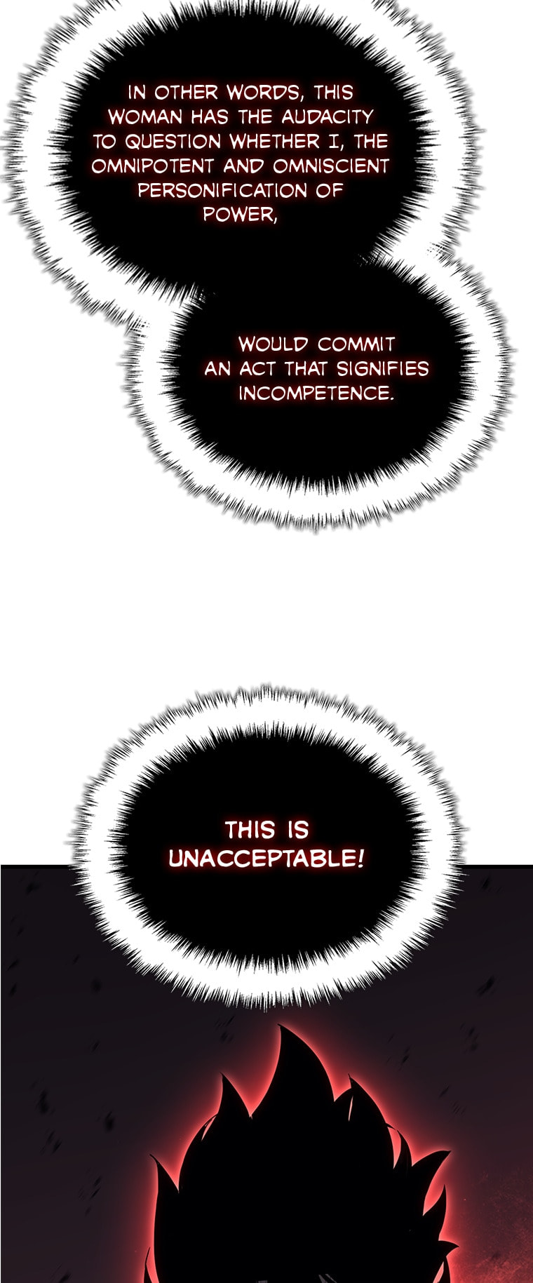 Read Solo Leveling chapter 10.1 image 15 on Lezhin