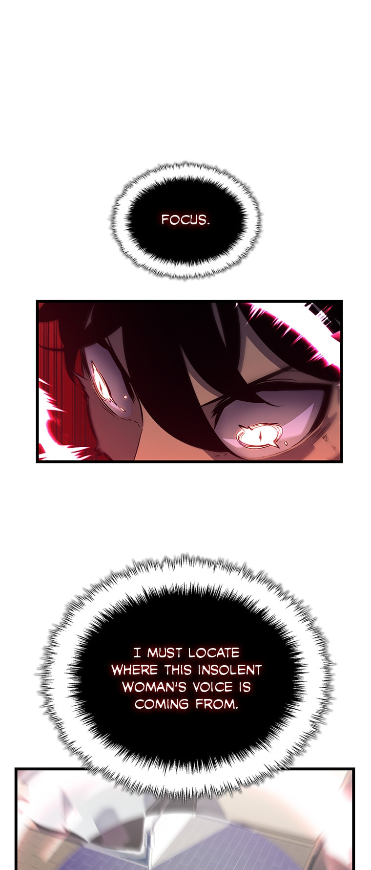 Read Solo Leveling chapter 10.1 image 17 on Lezhin