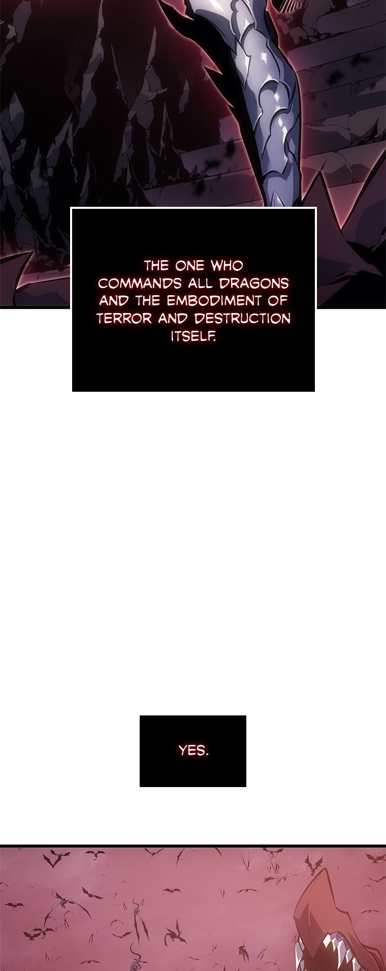 Read Solo Leveling chapter 10.1 image 2 on Lezhin