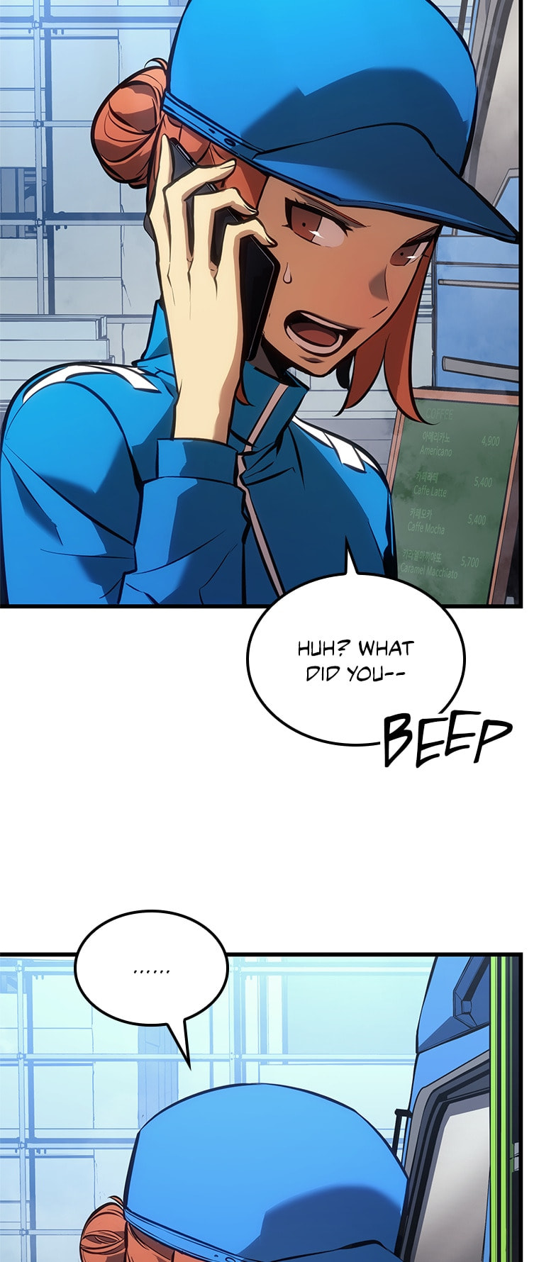 Read Solo Leveling chapter 10.1 image 20 on Lezhin