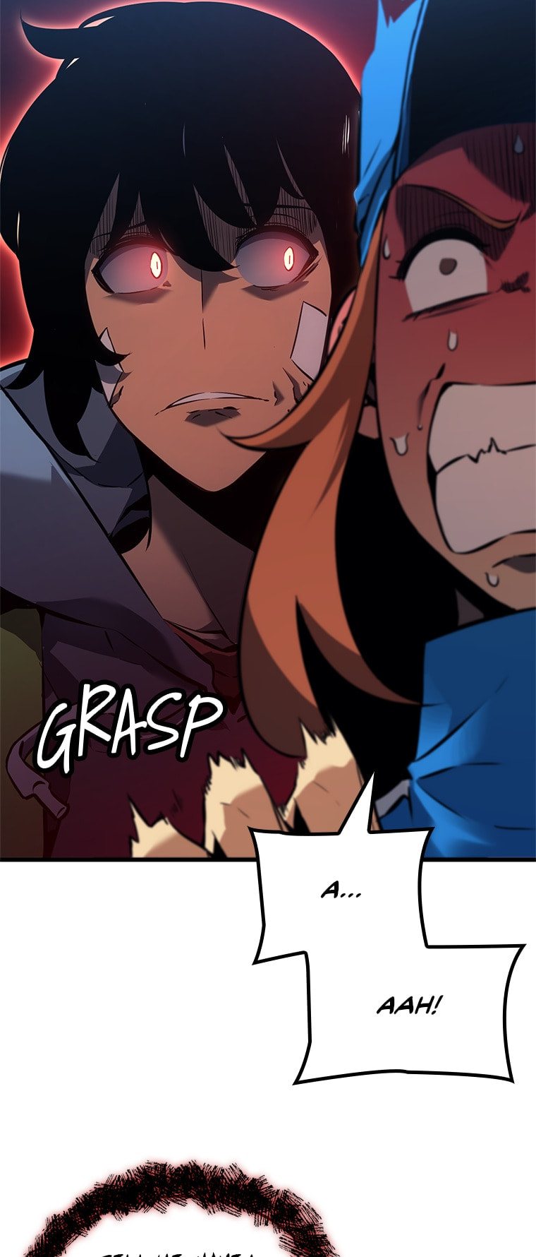Read Solo Leveling chapter 10.1 image 22 on Lezhin