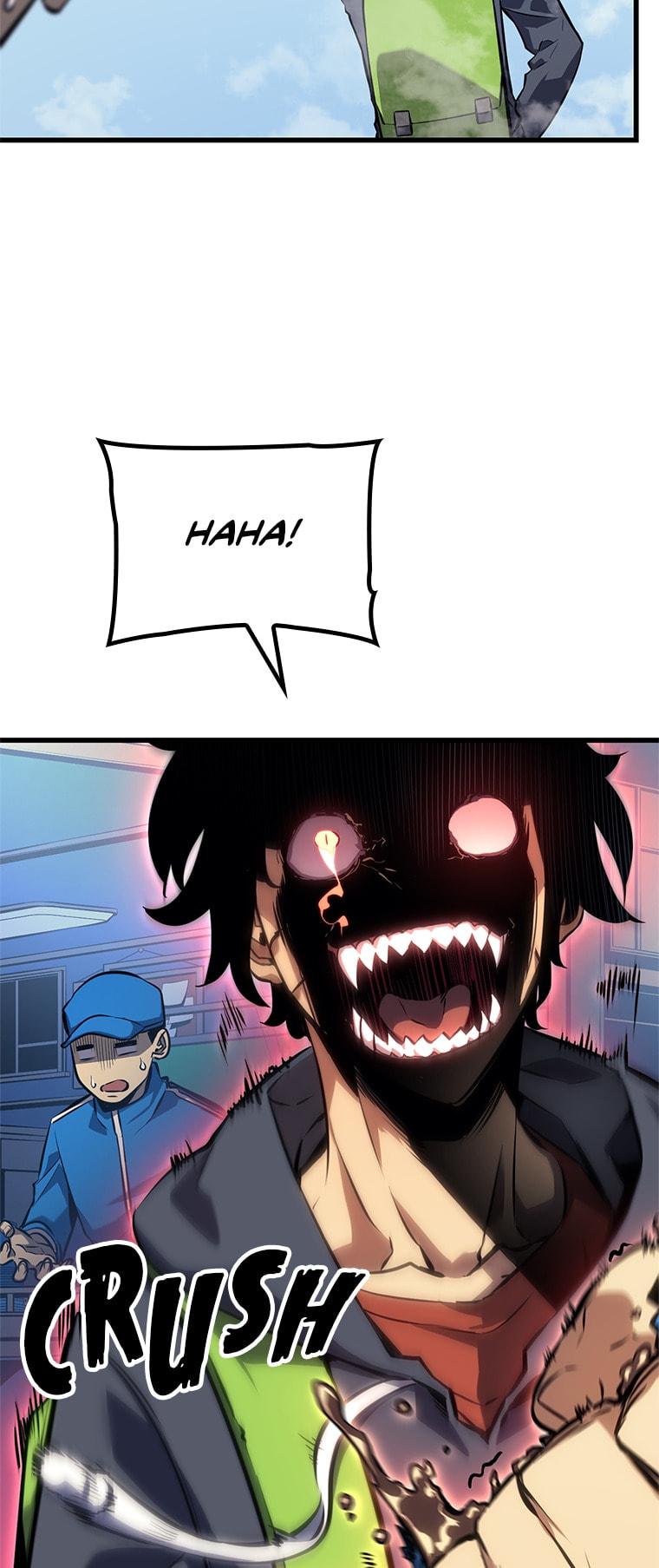 Read Solo Leveling chapter 10.1 image 28 on Lezhin