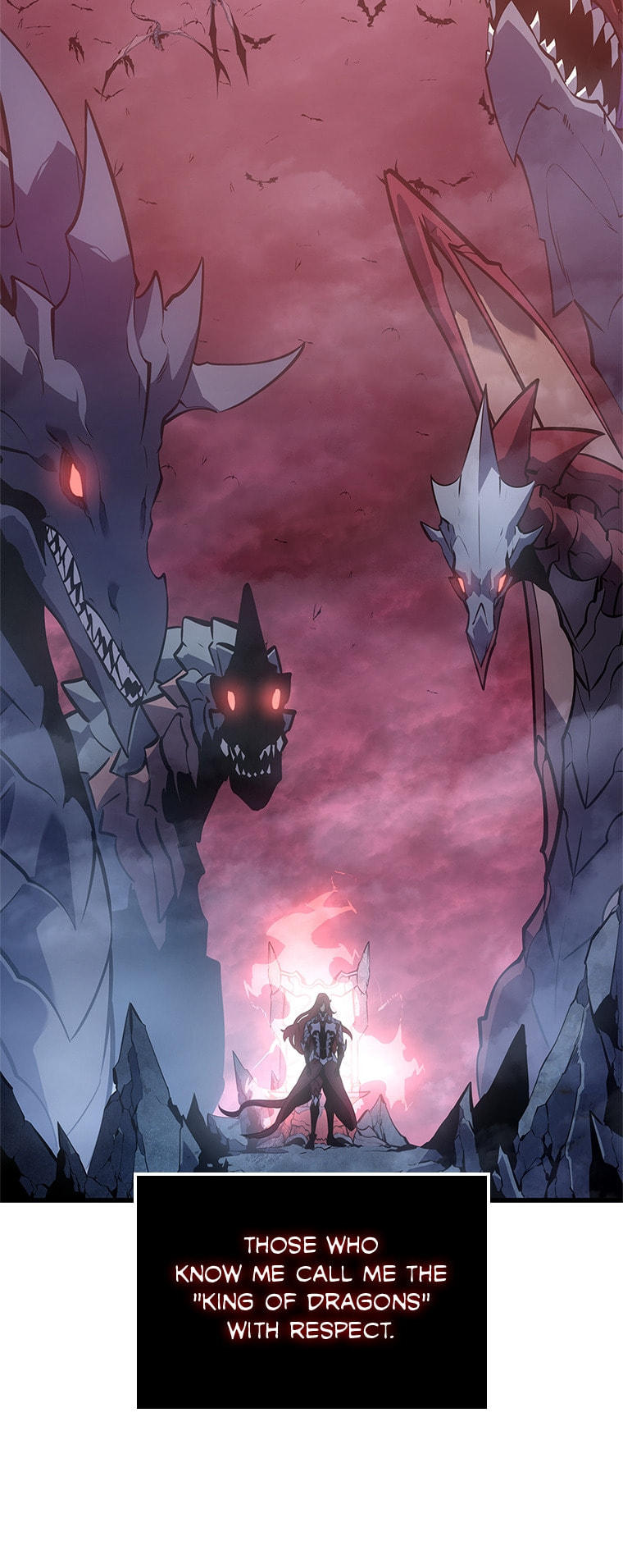 Read Solo Leveling chapter 10.1 image 3 on Lezhin