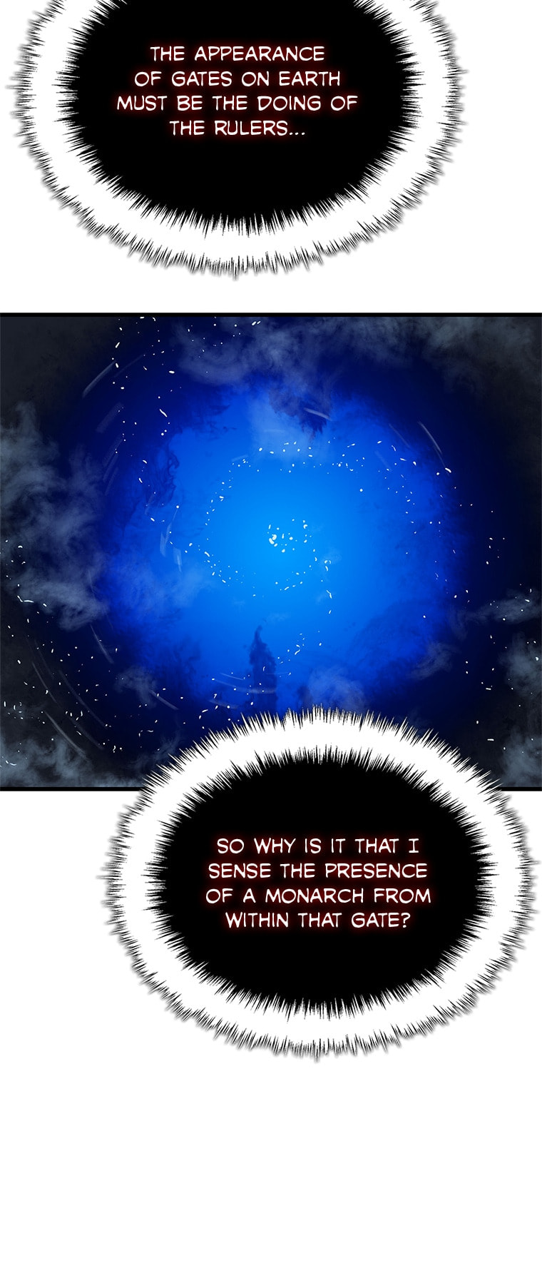 Read Solo Leveling chapter 10.1 image 38 on Lezhin