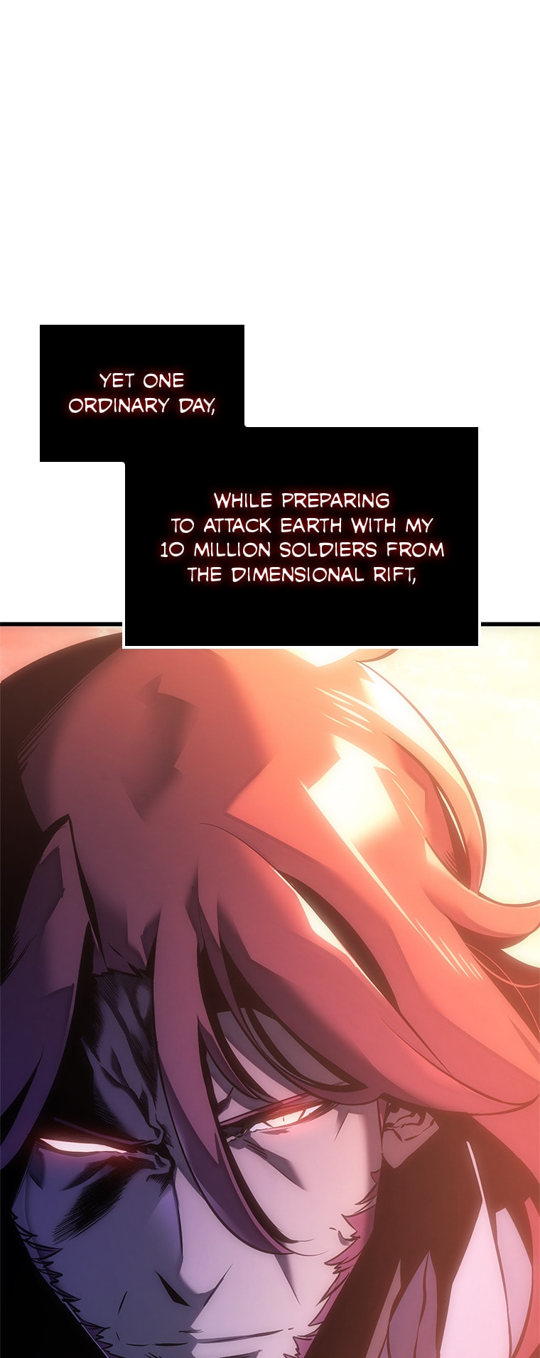 Read Solo Leveling chapter 10.1 image 4 on Lezhin