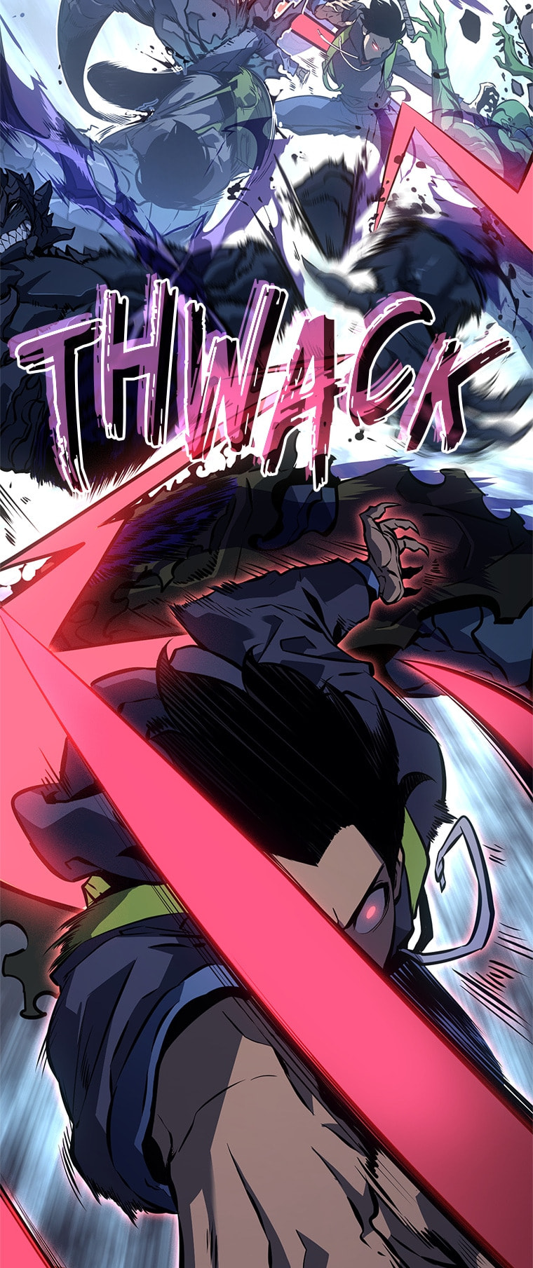 Read Solo Leveling chapter 10.1 image 44 on Lezhin