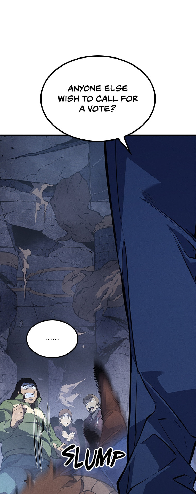 Read Solo Leveling chapter 10.1 image 49 on Lezhin