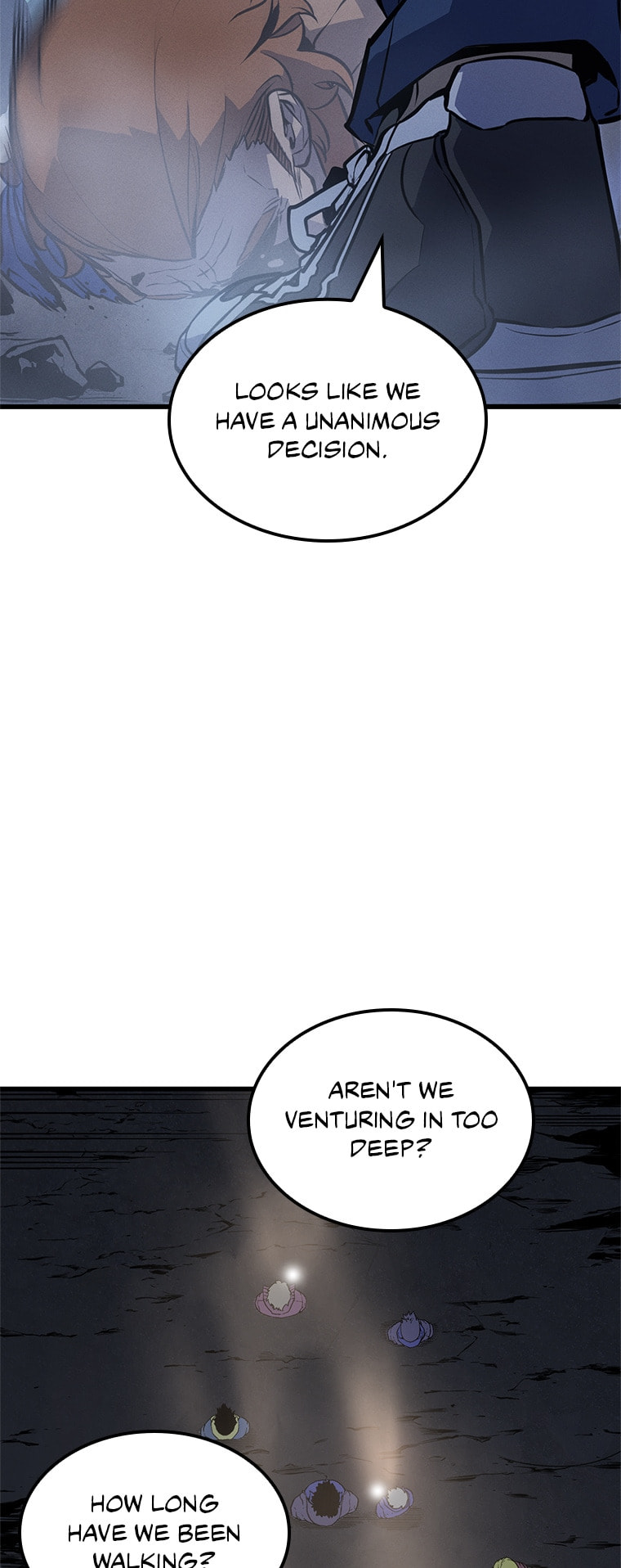 Read Solo Leveling chapter 10.1 image 50 on Lezhin