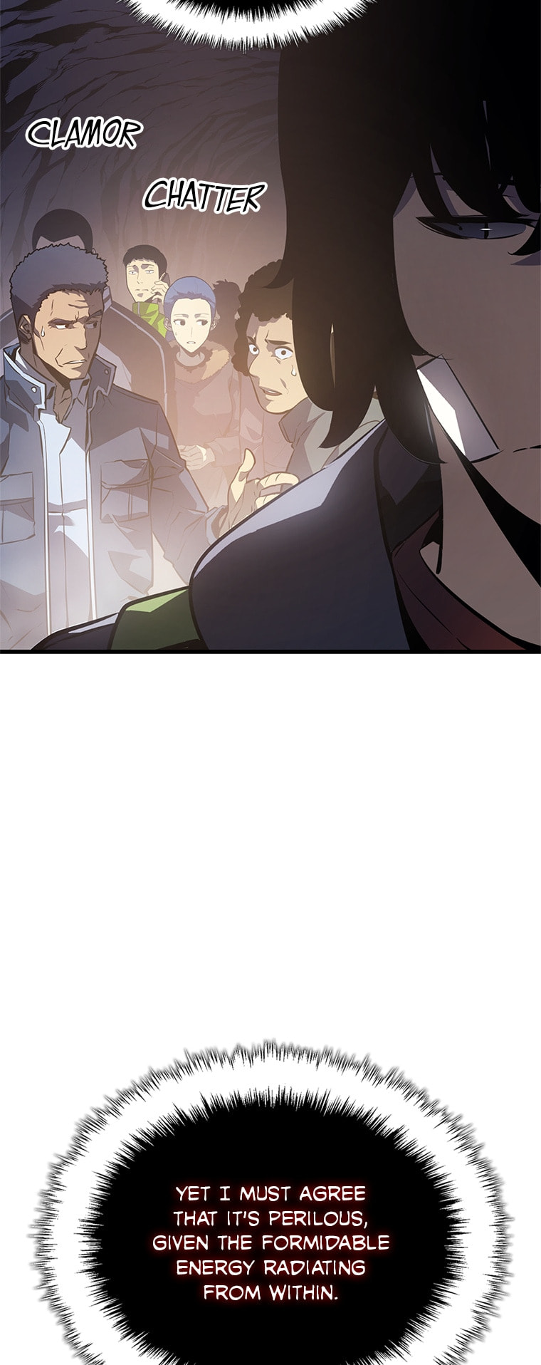 Read Solo Leveling chapter 10.1 image 53 on Lezhin