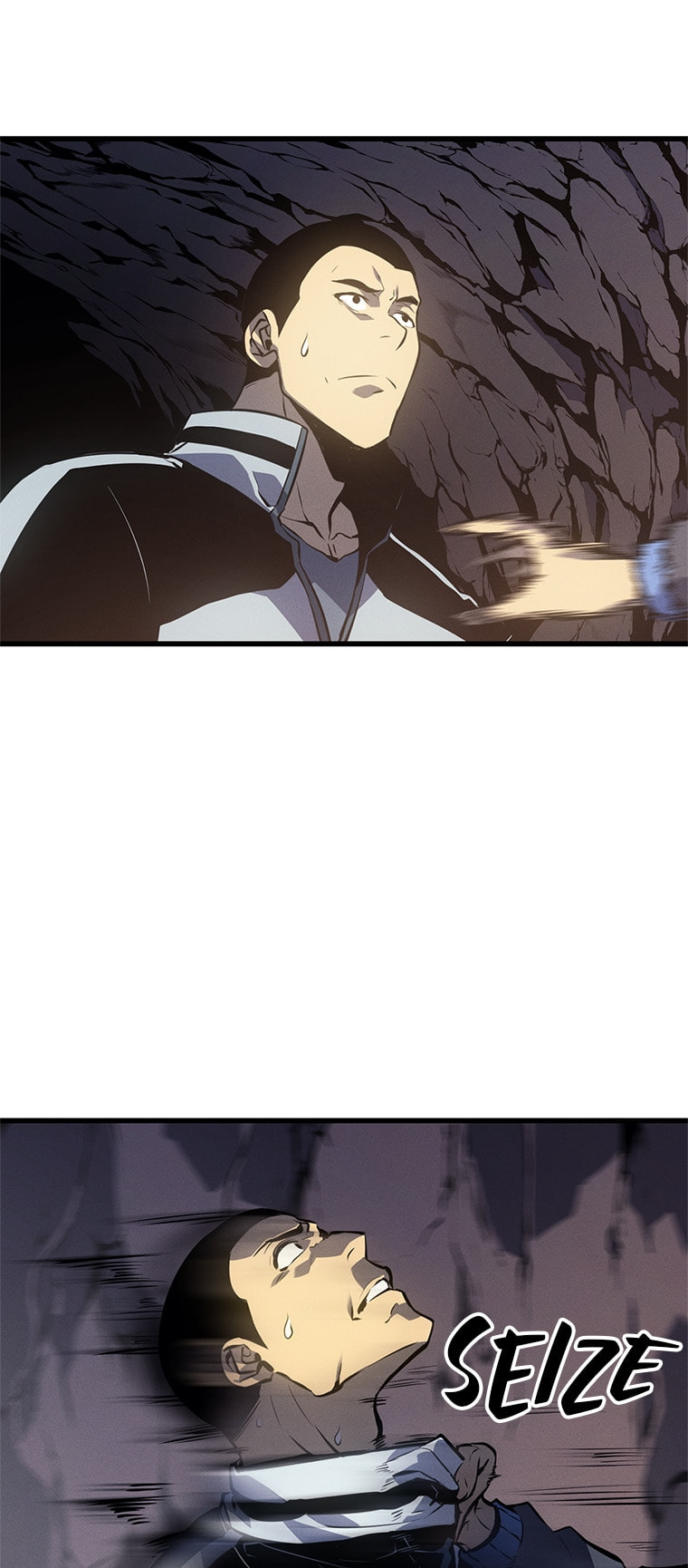 Read Solo Leveling chapter 10.1 image 55 on Lezhin
