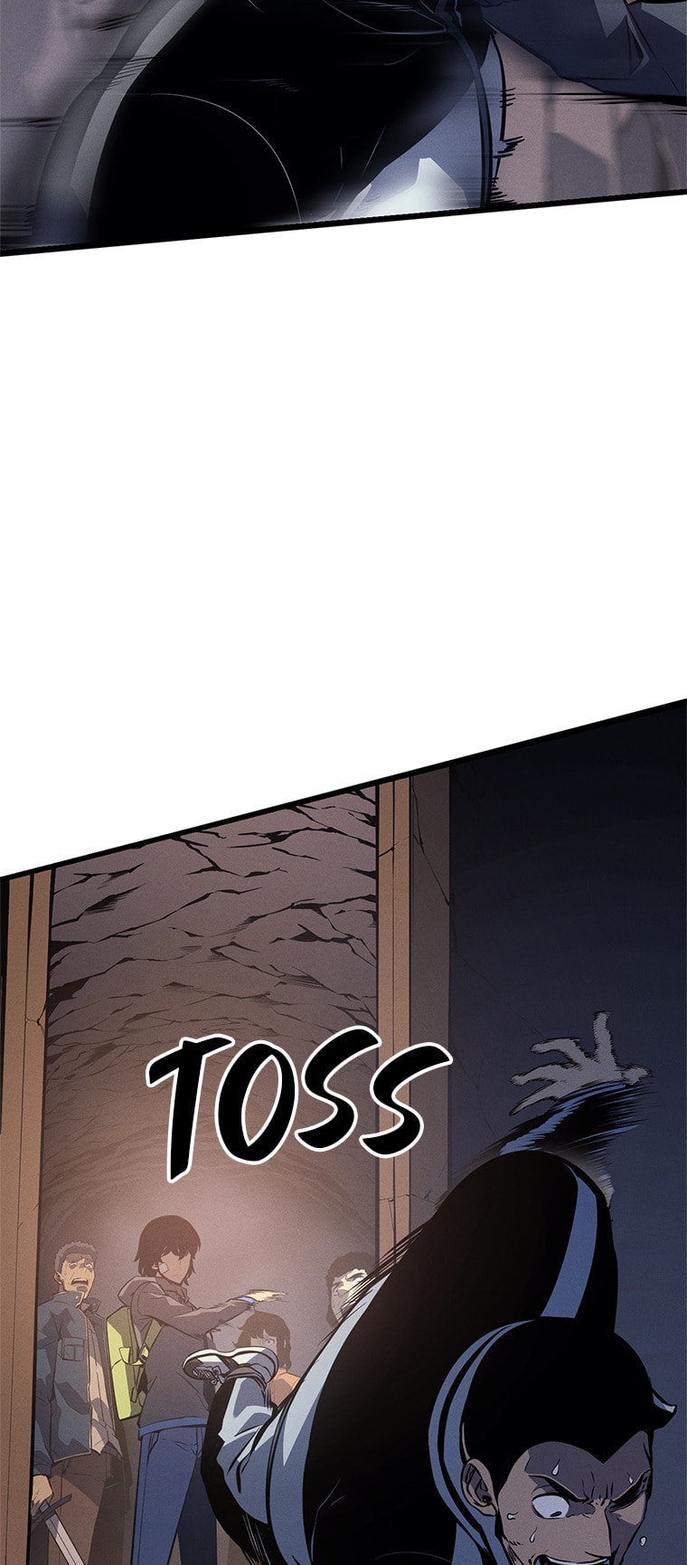 Read Solo Leveling chapter 10.1 image 56 on Lezhin