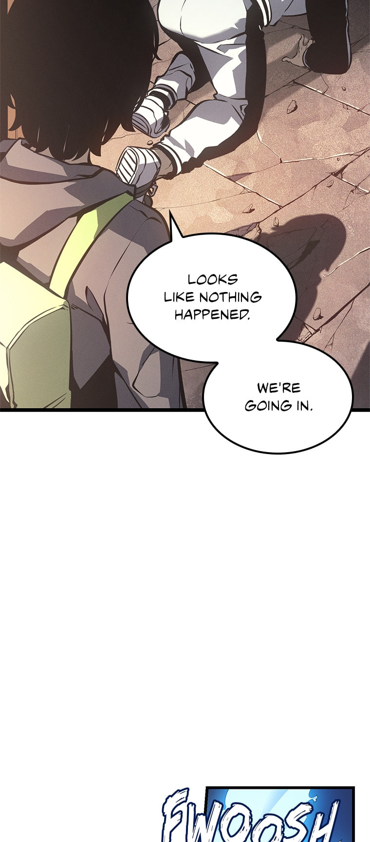 Read Solo Leveling chapter 10.1 image 58 on Lezhin