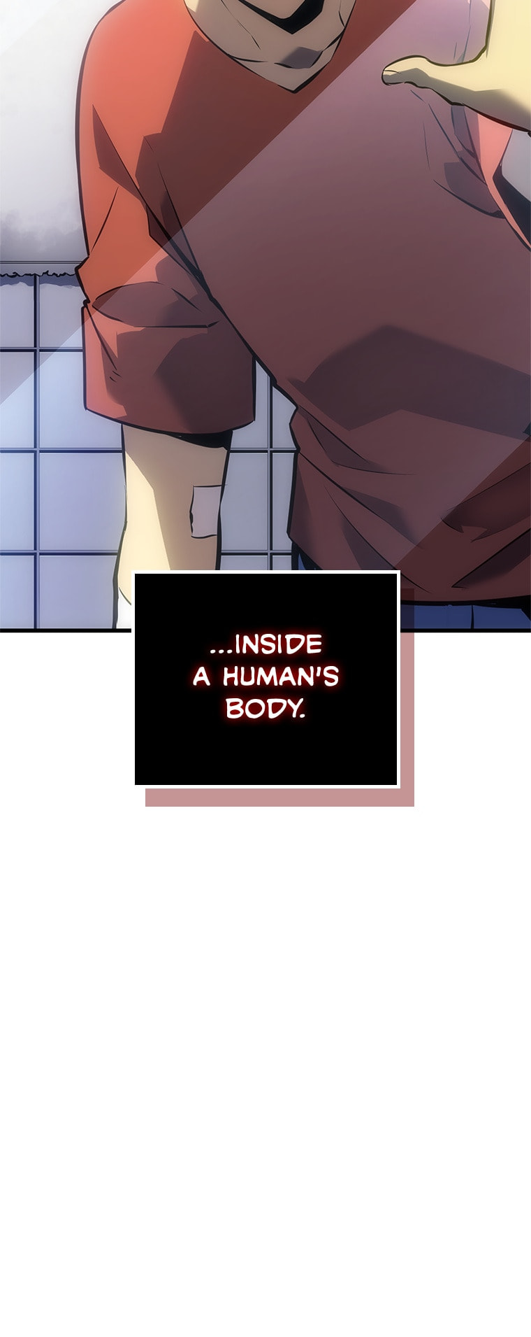 Read Solo Leveling chapter 10.1 image 6 on Lezhin