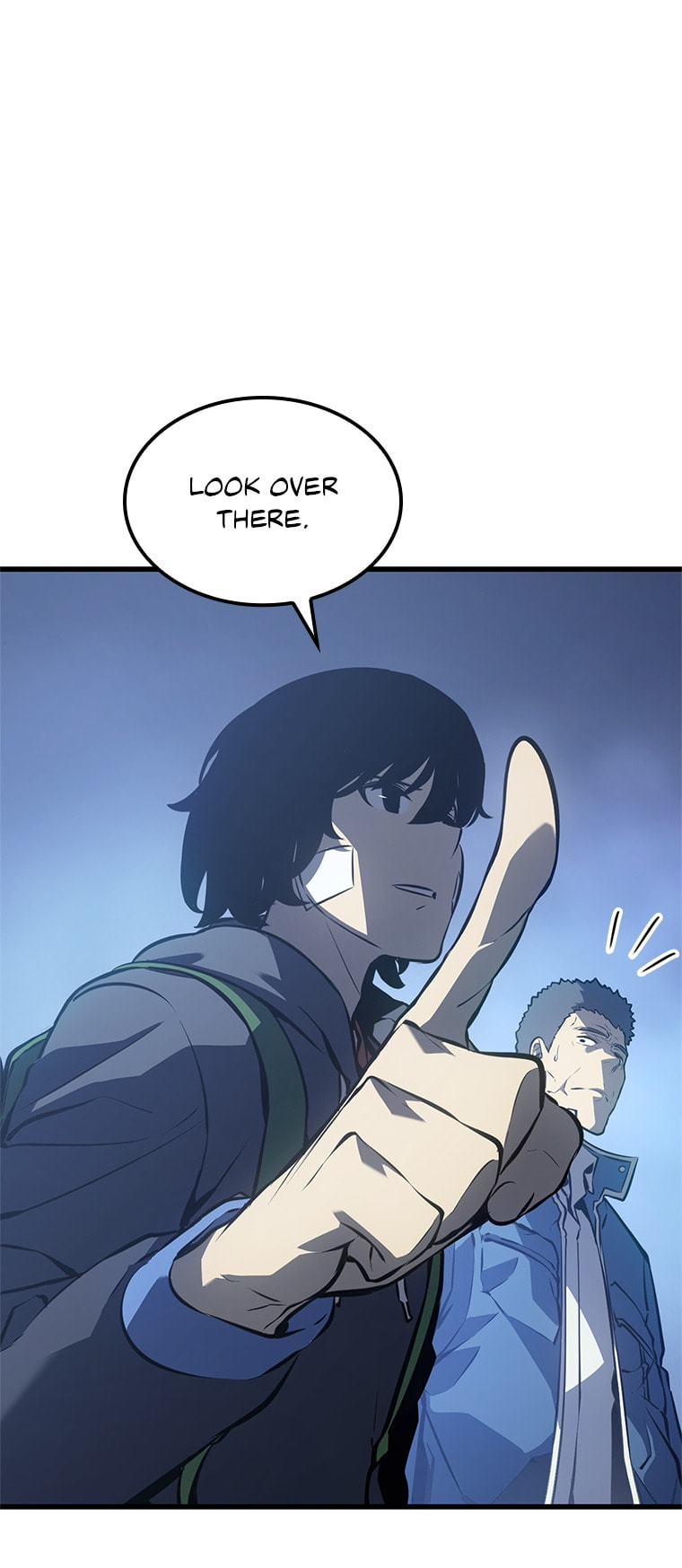 Read Solo Leveling chapter 10.1 image 62 on Lezhin