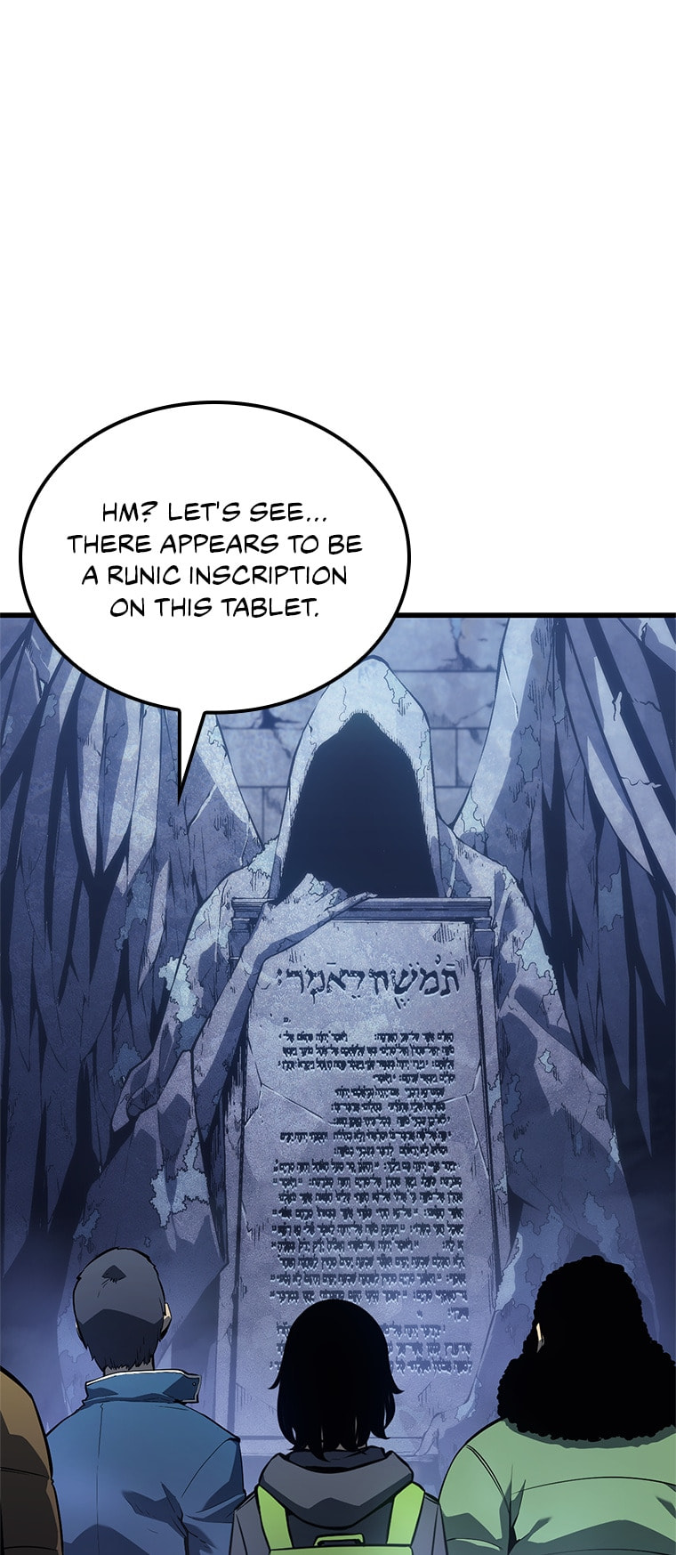 Read Solo Leveling chapter 10.1 image 63 on Lezhin