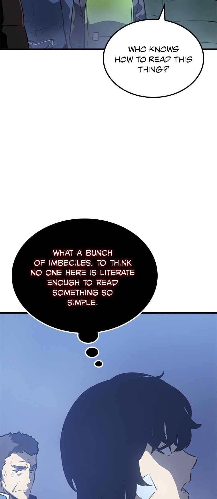 Read Solo Leveling chapter 10.1 image 64 on Lezhin