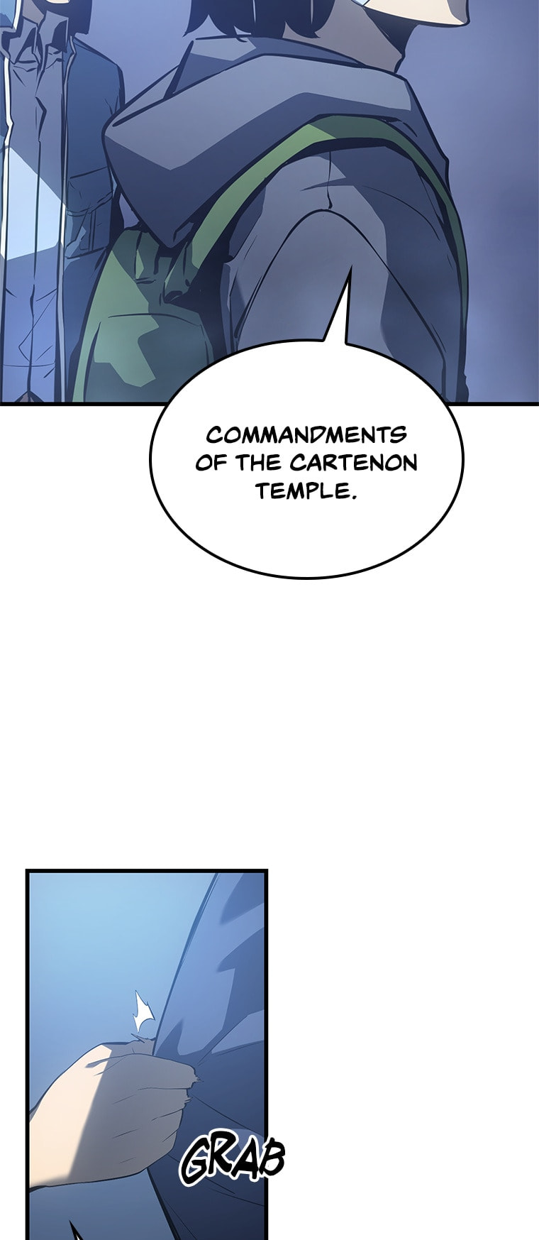 Read Solo Leveling chapter 10.1 image 65 on Lezhin