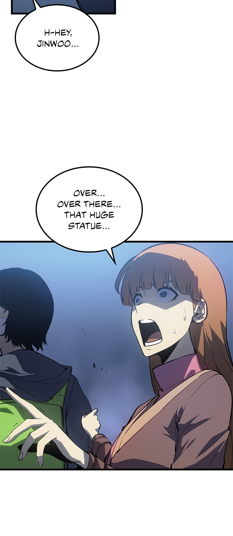 Read Solo Leveling chapter 10.1 image 66 on Lezhin