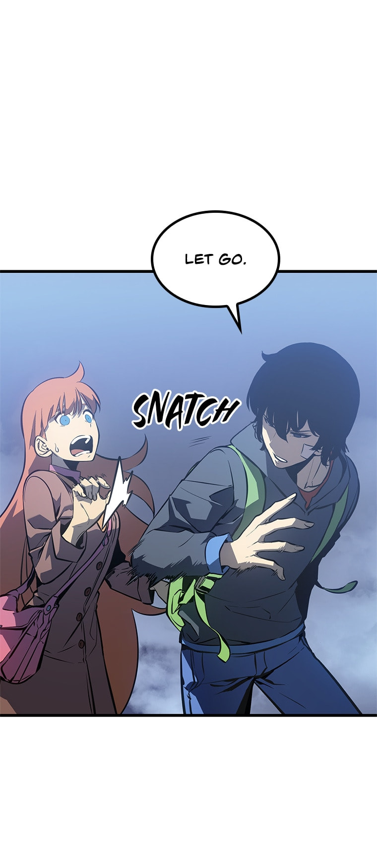 Read Solo Leveling chapter 10.1 image 67 on Lezhin