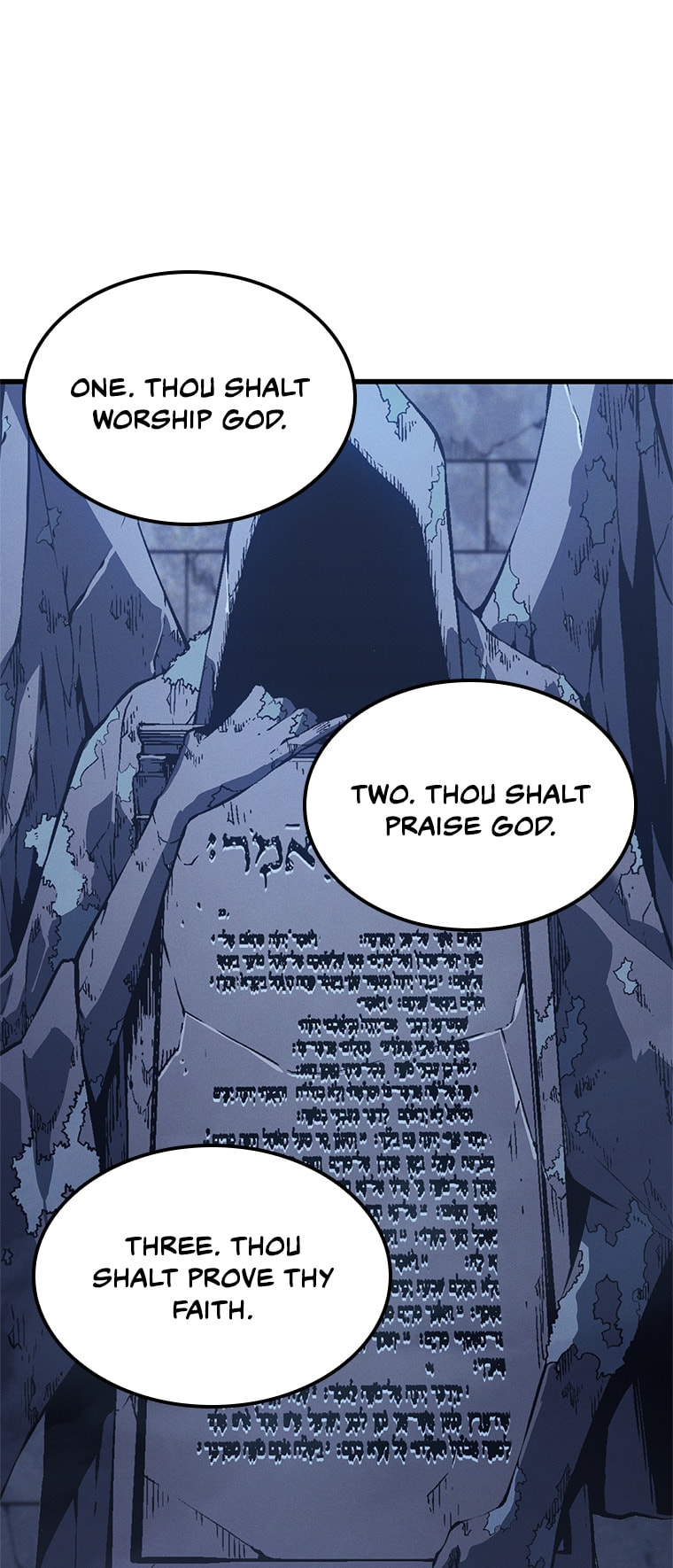 Read Solo Leveling chapter 10.1 image 68 on Lezhin
